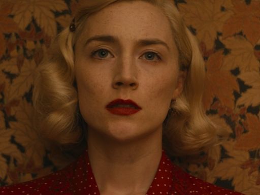 Steve McQueen’s ‘Blitz,’ Starring Saoirse Ronan, to Close New York Film Festival