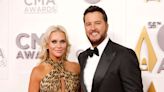 Luke Bryan's Wife Caroline Undergoes 'Unexpected' Hip Surgery