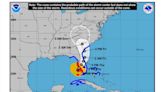 The latest Triangle outlook for Hurricane Ian: Possible heavy rain, river flooding