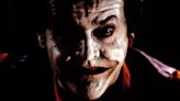 Jack Nicholson Wanted His Joker to Scare Kids — Because He Knew They’d Like the Feeling