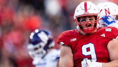 Three Nebraska football players joining Matt Rhule at Big Ten Media Days