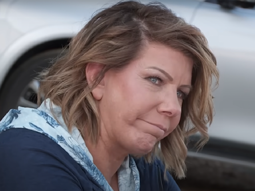 'Sister Wives' Star Meri Brown Shares What She’s Looking for in a Romantic Partner