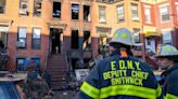 Brooklyn fire that killed 3 family members was caused by lithium-ion battery in e-scooter, officials say