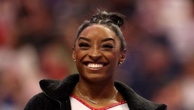 How Much Does Simone Biles Make as an Olympic Gymnast? Her Net Worth Will Surprise You