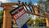 WGA Argues Strike Will Cost Studios More Than Settlement