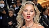 A Kate Moss biopic is in the works and this is who's playing her