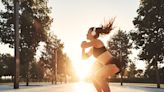 Women who exercise in the morning lose more belly fat and have lower blood pressure, study suggests