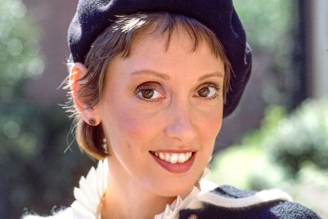 Shelley Duvall was so much more than a victim