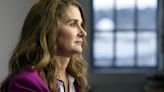 Melinda French Gates: ‘It’s time to change the face of power in venture capital’