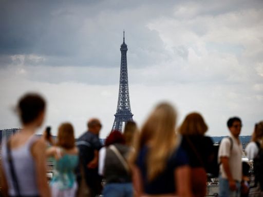 France's young finance minister acknowledges scale of job as markets fret