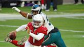 How Kyler Murray’s new 5-year, $230M extension with Cardinals impacts Eagles’ QB Jalen Hurts