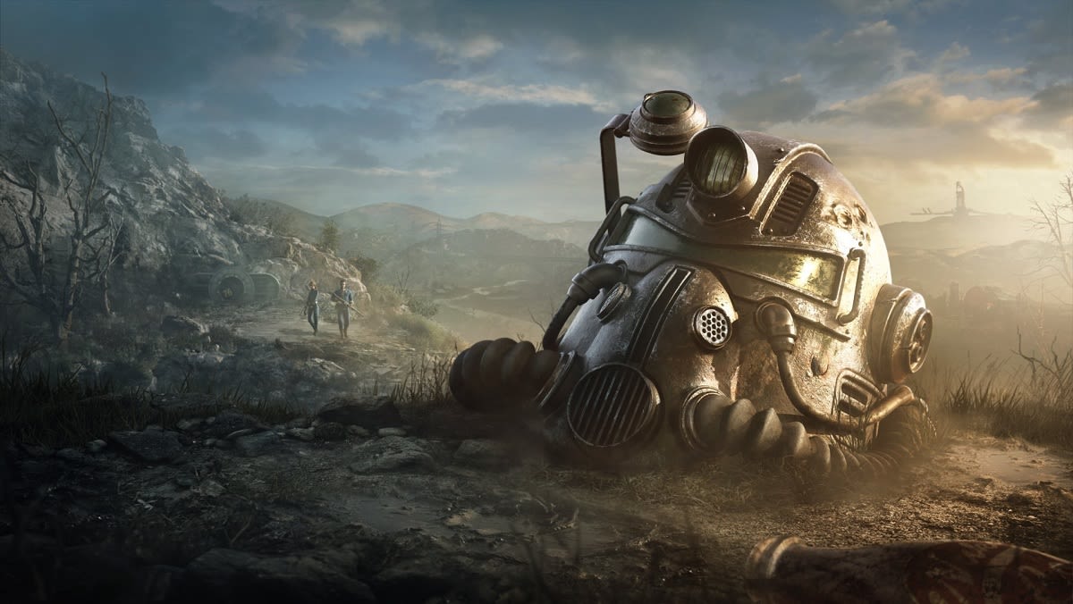 FALLOUT’s Main Title changed with Every Episode