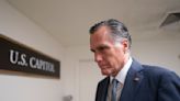 Utah GOP Sen. Mitt Romney won't seek reelection in 2024, marking end to decadeslong political career