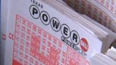 Ticket sold in Texas for Saturday night's Powerball drawing worth $1 million