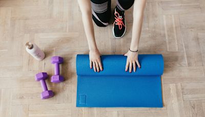 Quels exercices de pilates font perdre du ventre ?