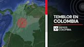 Tembló duro en Colombia y muchos lo sintieron esta madrugada; sismo superó los 4.5
