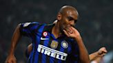 Photo – Inter Milan Wish 2010 Treble Hero & Brazil Legend A Happy 43rd Birthday