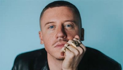 Il rapper Macklemore star del Red Valley a Olbia