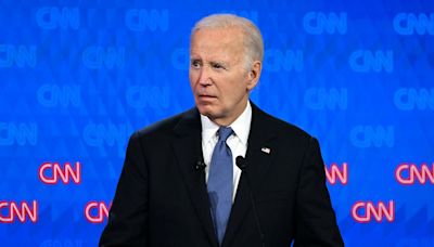 Chaos in the White House after Biden's debate flop