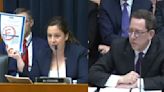 ‘I’m Asking the Questions!’ Elise Stefanik Gets In Heated Exchange With College President At Anti-Semitism Hearing
