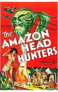 The Amazon Head Hunters