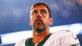 Aaron Rodgers thought his career was over after tearing Achilles tendon