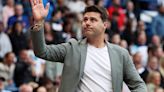 Mauricio Pochettino appointed USMNT head coach to lead team through 2026 World Cup