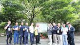 台日友誼步道揭牌 基隆暖東峽谷步道接軌國際