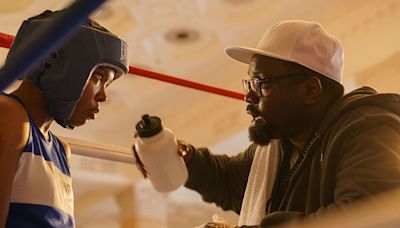 ‘The Fire Inside’ Review: Ryan Destiny and Brian Tyree Henry Give Knockout Performances in Barry Jenkins-Penned Boxing Drama