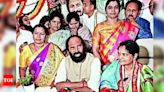 Women's Empowerment Initiatives in Telangana State | Hyderabad News - Times of India