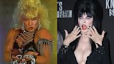 Rare Photo Of Luna Vachon And Elvira Surfaces Online