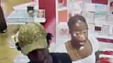 Three wanted for shoplifting from Hattiesburg Ulta