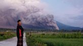 Indonesia's Mt. Semeru unleashes lava river in new eruption
