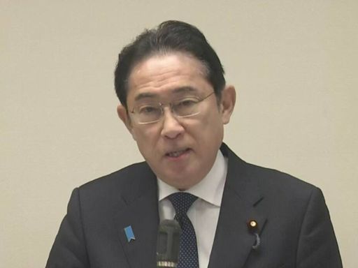 日相岸田文雄內閣支持率15.5%再寫新低 4成民眾想政黨輪替