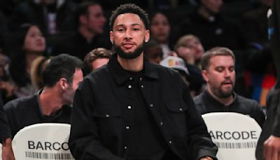 Stephen A. Smith Hilariously Claims Ben Simmons Is Lucky To Not Be In Prison