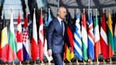NATO struggles in the shadows to find new leader