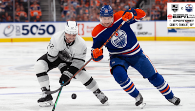 3 Keys: Kings at Oilers, Game 5 of Western 1st Round | NHL.com