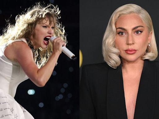 Taylor Swift defende Lady Gaga de rumores de gravidez: 'Invasivo'