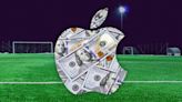 Apple close to securing $1B TV rights to new FIFA soccer tournament - iPod + iTunes + AppleTV Discussions on AppleInsider Forums