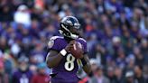 Lamar Jackson Publicly Breaks Up With Baltimore Ravens With Trade Request