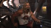Chris Hemsworth cree que Thor 5 debe ser drásticamente diferente a Amor y Trueno