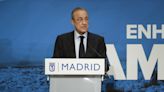 Los socios votan este sábado poner el nombre de Florentino Pérez a la ciudad deportiva