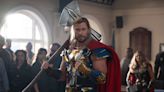 Chris Hemsworth Says He Grew to Feel 'Pretty Replaceable' Playing Thor: Costars Had 'Way Cooler Stuff'