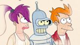 Good News, Everyone: Futurama's First Art Book Is Finally on the Way