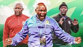 Pitso Mosimane’s national team interest confirmed - Which country is the accomplished coach likely to take charge of? | Goal.com Nigeria