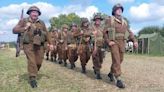 D-Day re-enactment groups hope to inspire remembrance in anniversary year