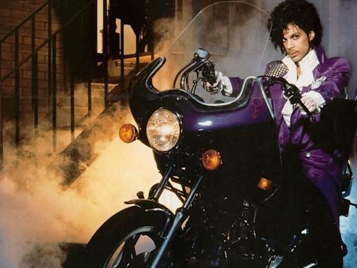 40 years after 'Purple Rain,' Prince’s band remembers how the movie came together
