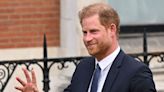 Prince Harry warned Palace doors will be 'slammed' shut if he makes risky move