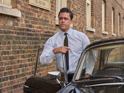 Call The Midwife star looks worlds away from show after huge body transformation