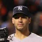 Andy Pettitte